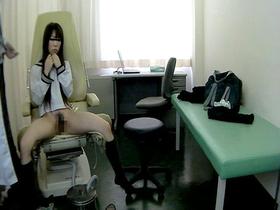 産婦人科医による卑猥行為の流出映像4時間3 12人　サンプル画像03